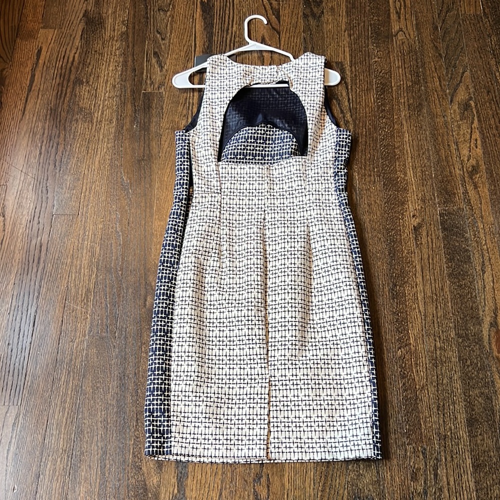 Zara work dress - Picture 3 of 3